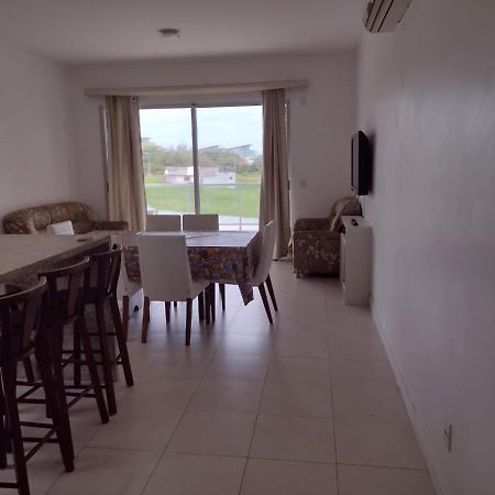 Aguas Do Santinho Resort - Apartamento Florianópolis المظهر الخارجي الصورة