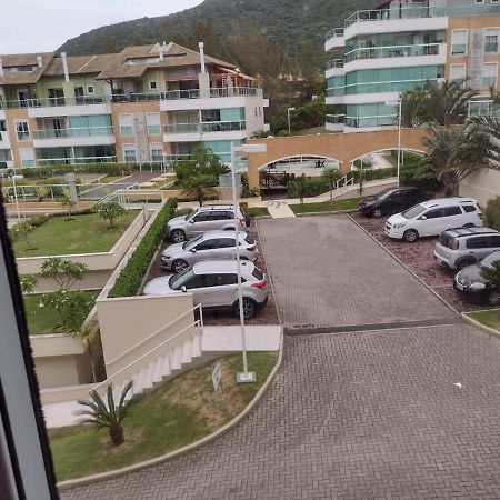 Aguas Do Santinho Resort - Apartamento Florianópolis المظهر الخارجي الصورة