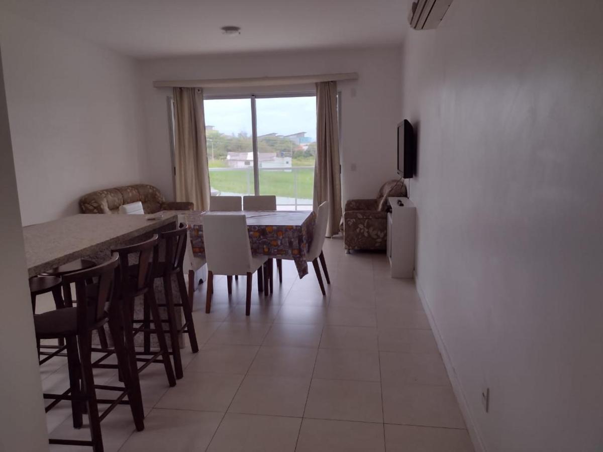 Aguas Do Santinho Resort - Apartamento Florianópolis المظهر الخارجي الصورة