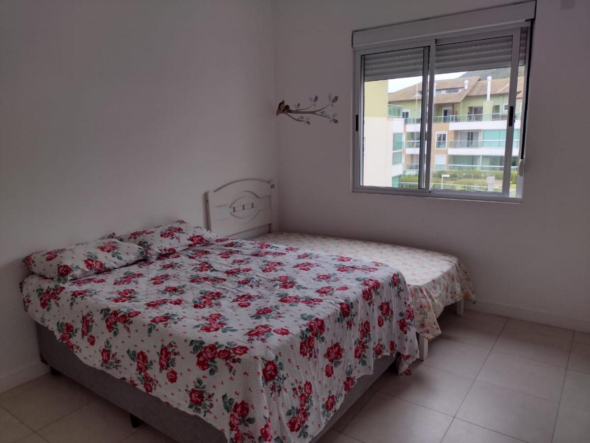 Aguas Do Santinho Resort - Apartamento Florianópolis المظهر الخارجي الصورة