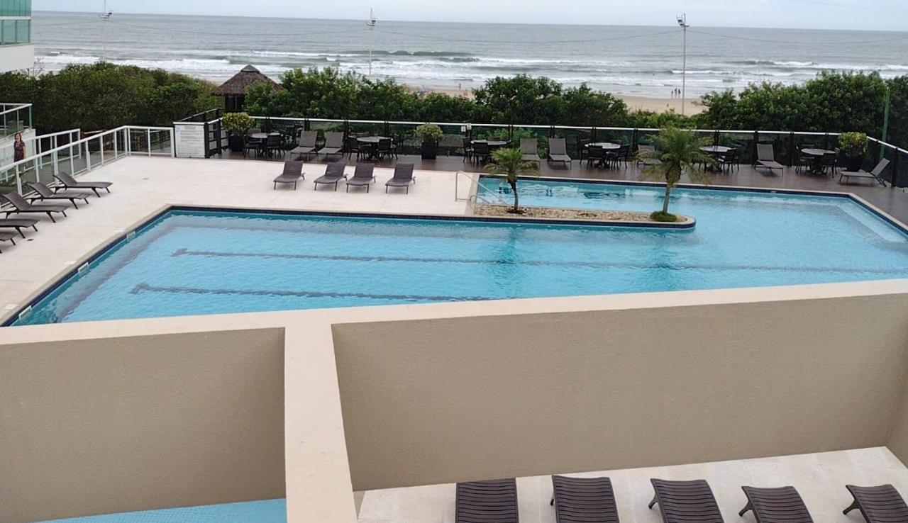 Aguas Do Santinho Resort - Apartamento Florianópolis المظهر الخارجي الصورة