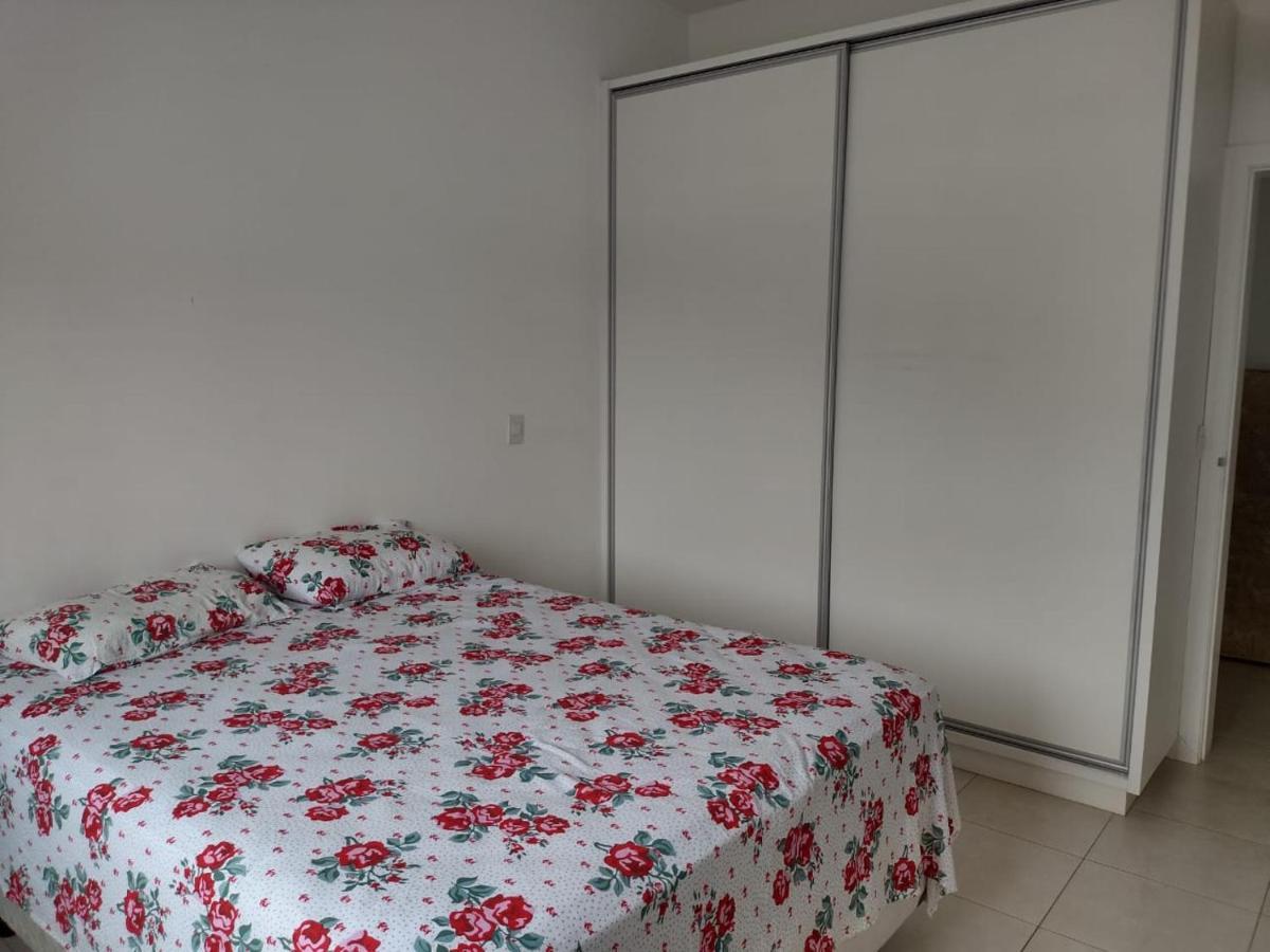 Aguas Do Santinho Resort - Apartamento Florianópolis المظهر الخارجي الصورة