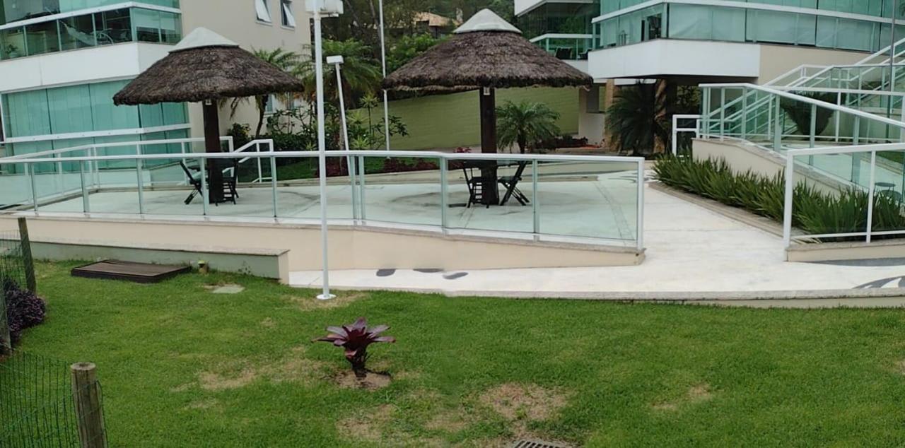 Aguas Do Santinho Resort - Apartamento Florianópolis المظهر الخارجي الصورة
