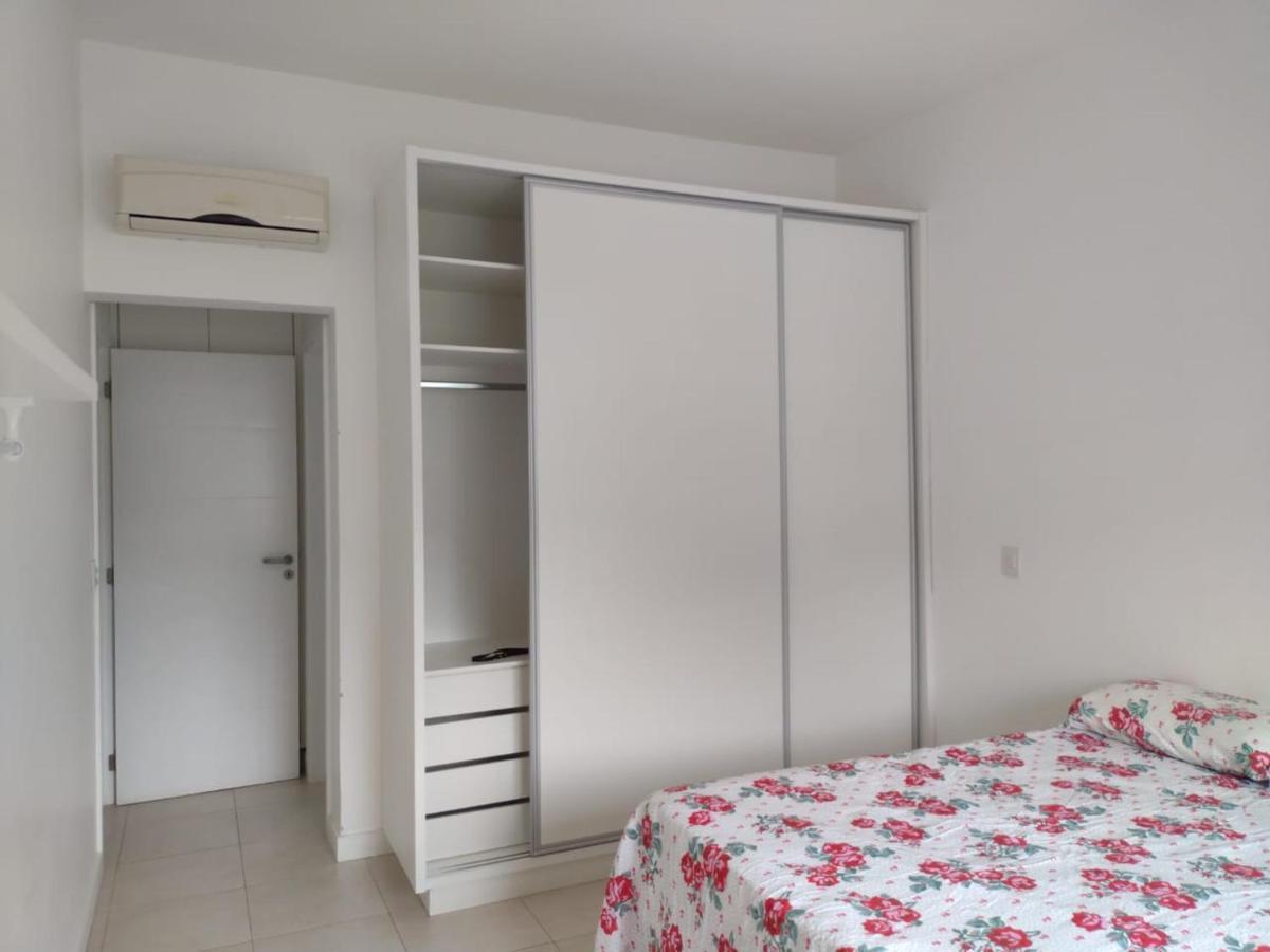 Aguas Do Santinho Resort - Apartamento Florianópolis المظهر الخارجي الصورة