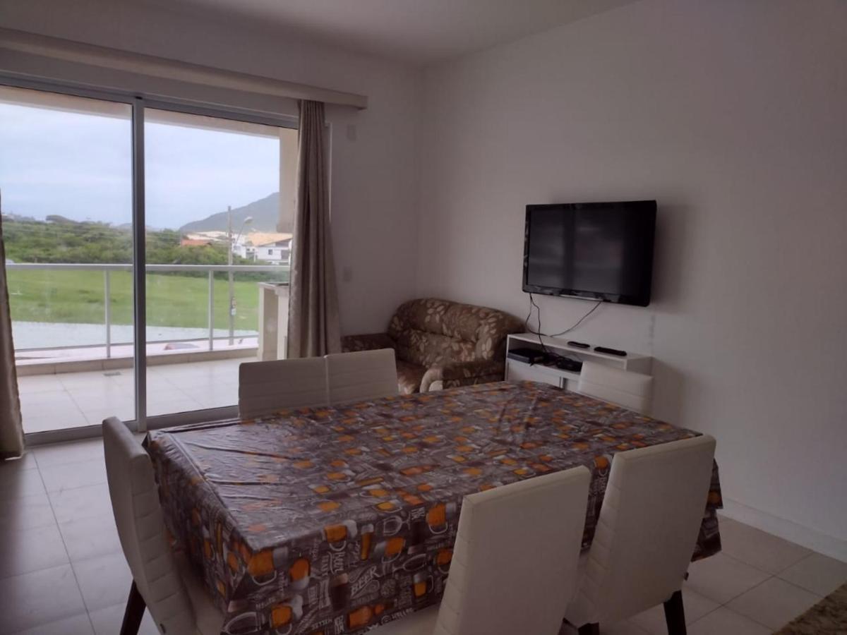 Aguas Do Santinho Resort - Apartamento Florianópolis المظهر الخارجي الصورة