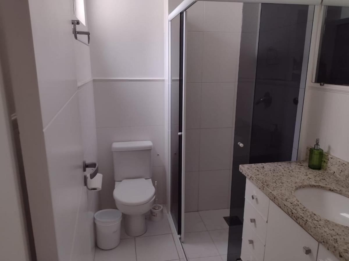 Aguas Do Santinho Resort - Apartamento Florianópolis المظهر الخارجي الصورة
