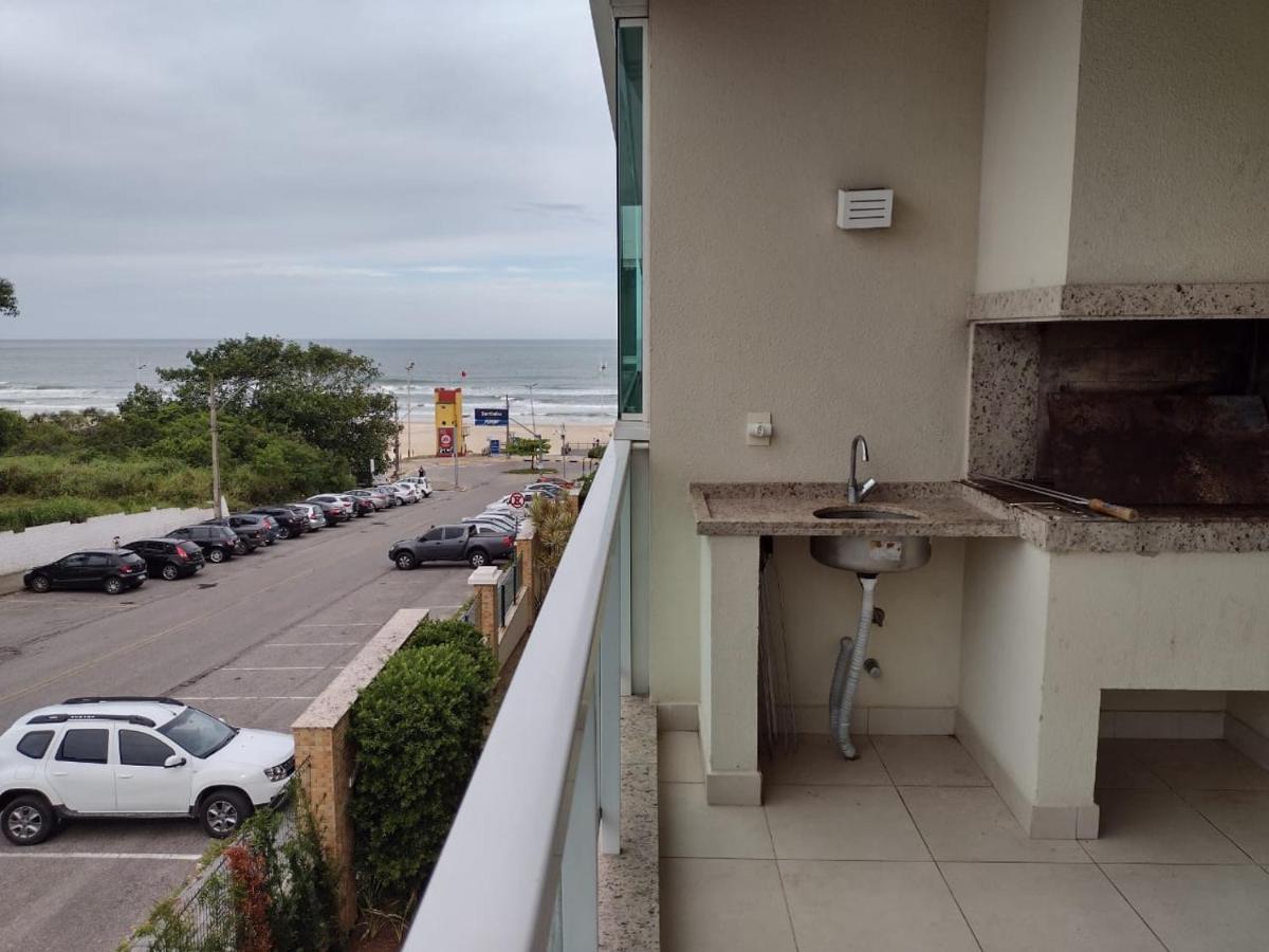 Aguas Do Santinho Resort - Apartamento Florianópolis المظهر الخارجي الصورة