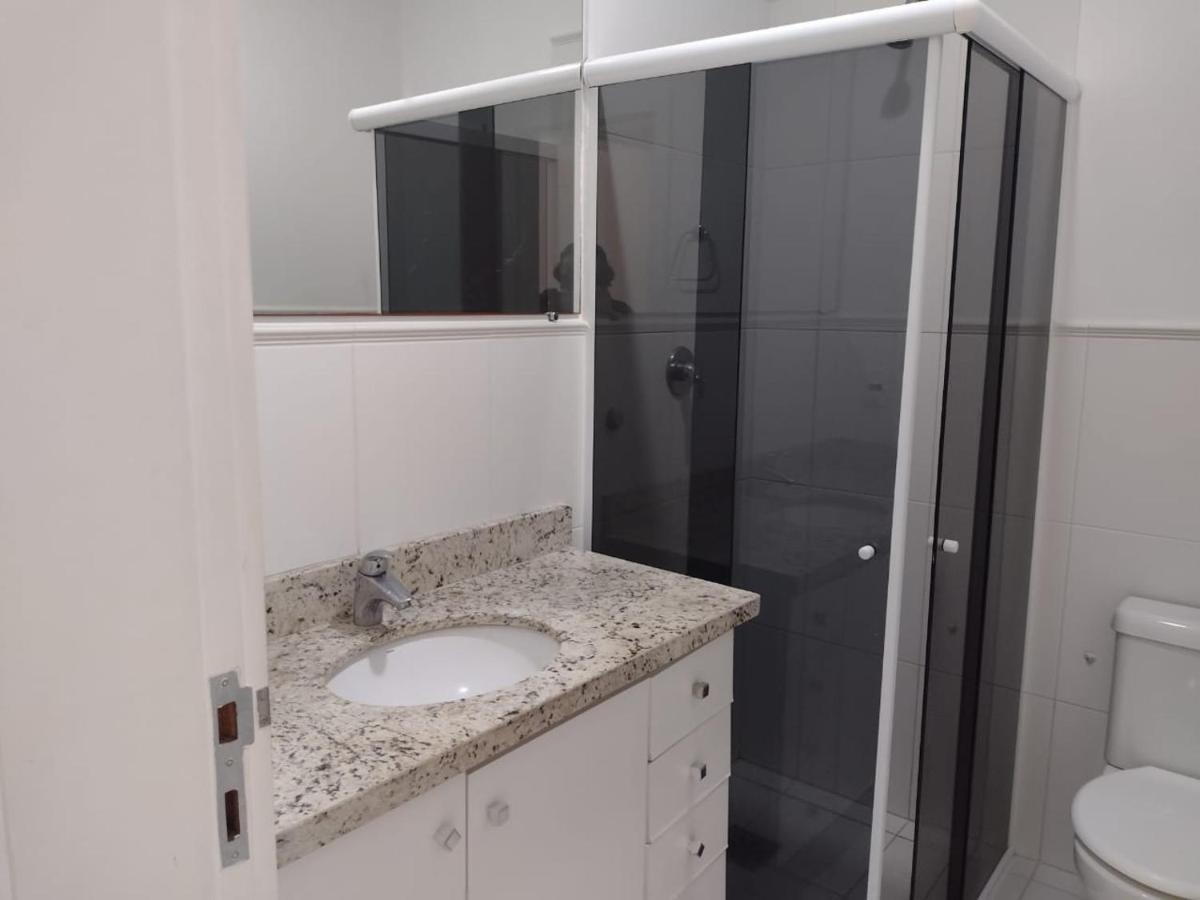 Aguas Do Santinho Resort - Apartamento Florianópolis المظهر الخارجي الصورة